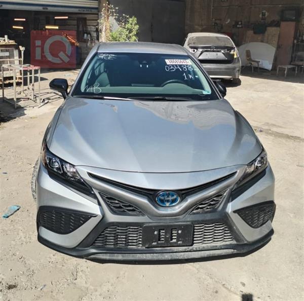 Toyota for sale in Iraq